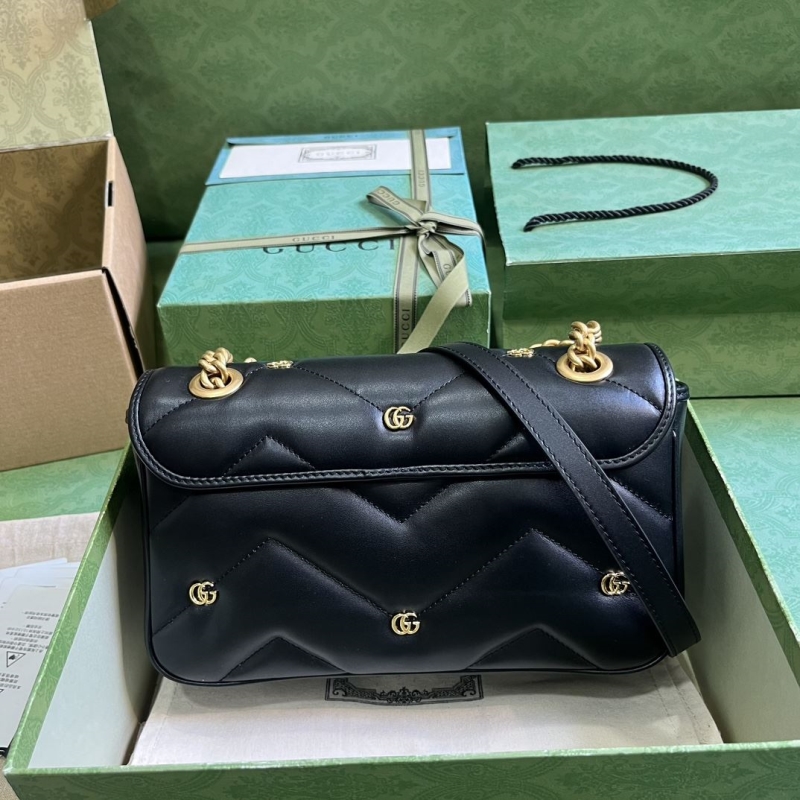 Gucci Satchel Bags